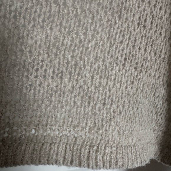 Abercrombie & Fitch cardigan sweater Size Medium - Picture 2 of 4